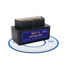 Διαγνωστικό αυτοκινήτων OBD – WIFI – 238266