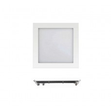 Φωτιστικό LED - Square Panel - 18W - 6500K - 539324