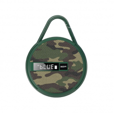 Ασύρματο ηχείο Bluetooth - WIND2 - 885055 - Army Green