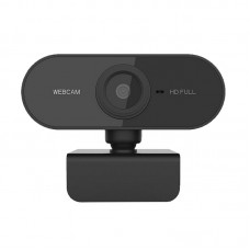 Κάμερα Η/Υ - Webcam - Full HD - Q16 - USB - 883273