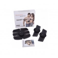 Σετ παθητικής γυμναστικής - EMS - 3 In 1 - Smart Fitness - 800119