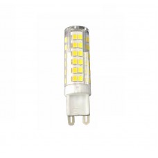 Λαμπτήρας LED - G9 - 220V - 7W - 6500K - 75D - 837563