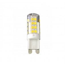 Λαμπτήρας LED - G9 - 220V - 3W - 3000K - 33D - 835330