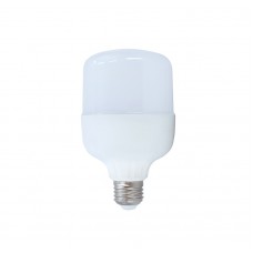 Λάμπα LED - E27 - 5W - 6500K - 356601