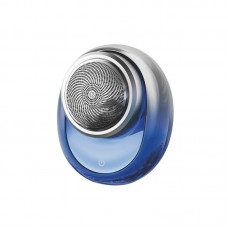 Ξυριστική μηχανή προσώπου - Mini Shaver - 60475 - DSP - 616430 - Blue