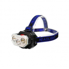 Φακός κεφαλής LED – Headlamp - 1683 - 800191