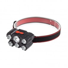 Φακός κεφαλής LED - Headlamp - W683 - 179135