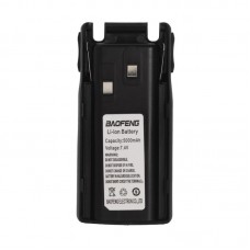 Μπαταρία πομποδέκτη για UV-82 - 5000mah - 7.4V - Baofeng - 084641