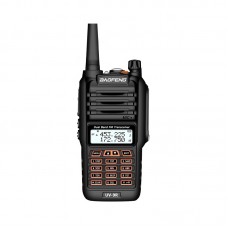 Φορητός πομποδέκτης - UHF/VHF - 5W - UV-9R - Baofeng - 563099