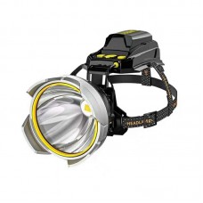 Φακός κεφαλής LED - Headlamp - T22-P50 - 630073