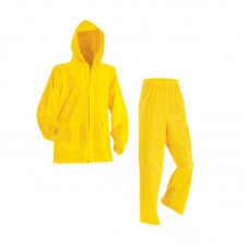 Αδιάβροχη φόρμα - One Sized - 270300 - Yellow