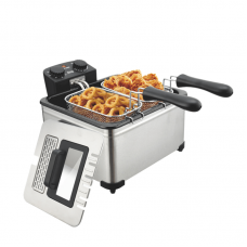 Φριτέζα - Deep fryer - KB2111 - 5L - DSP - 613118