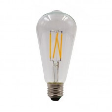 Λάμπα LED Filament - ST64 - 8W - 431626