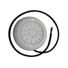 Εντοιχιζόμενο φωτιστικό spot πισίνας LED - 27W - 431404