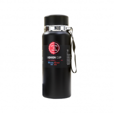 Φορητό παγούρι-θερμός - CF8231 - 800ml - 882317 - Black