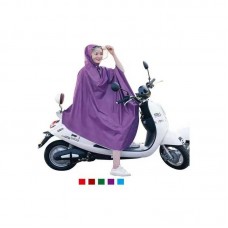 Αδιάβροχο μοτοσυκλέτας/Scooter - 238 - 270249