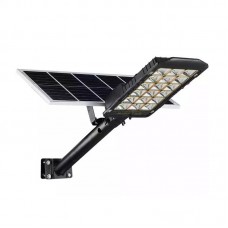 Ηλιακός προβολέας LED με πάνελ - 150W - 430487