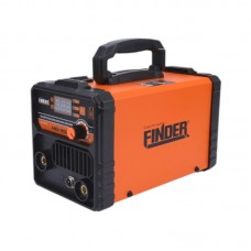 Μηχάνημα ηλεκτροκόλλησης - Inverter - 200Α - MIG/MMA - Finder - 197397