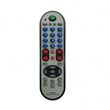 Τηλεχειριστήριο τηλεόρασης - Universal - JS 3002A TV - 010101