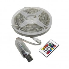 Ταινία LED – LED Strip - USB - 10m - 100LED - 251353