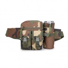 Τσάντα εκστρατείας μέσης - BL083 - 270522 - Army Green