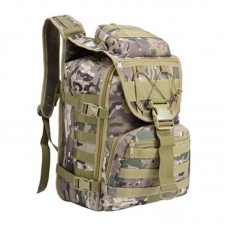 Σακίδιο πλάτης - BL013 - 270409 - Army Beige