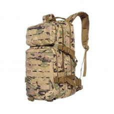 Επιχειρησιακό σακίδιο πλάτης - XS8057-6 - 270355 - Army Beige