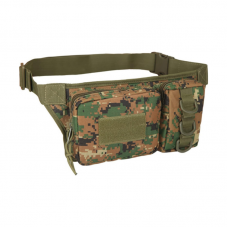 Τσαντάκι μέσης - BL026 - 270478 - Army Green