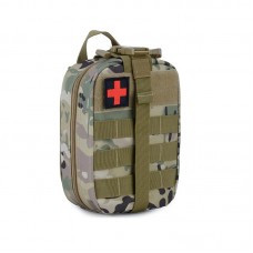 Τσάντα Πρώτων Βοηθειών - BL032 - 270485 - Army Green