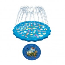 Παιδική μοκέτα νερού – Water Splash Play Mat – 326004