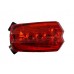 Προβολέας ποδηλάτου LED οπίσθιος - S50 - 178905