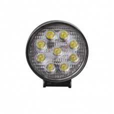 Προβολέας οχημάτων LED - 27W - 238617