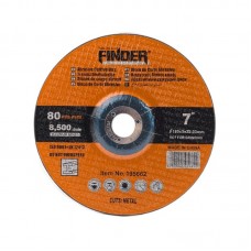 Δίσκος κοπής - Finder - 7