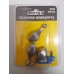 Βαρίδια αλιείας με θηλιά - 70gr - 2pcs - 30169