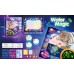 Μοκέτα ζωγραφικής - Water magic & Glow - QZ-066 - 760019