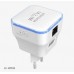 Ενισχυτής σήματος Wifi - Wifi Repeater - LV-WR39 - 884577