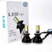 Λάμπες LED - H4 - G5 - Canbus - 004007