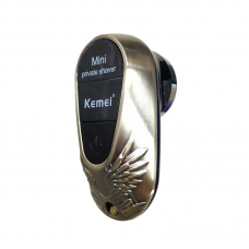 Ξυριστική μηχανή - KM-2722 - Kemei