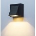 Επιτοίχιο φωτιστικό LED - Απλίκα - Warm White - 1007 - 941136