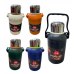 Φορητό παγούρι-θερμός - XZ7790 - 1500ml - 207902