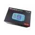 Ασύρματο ηχείο Bluetooth με οθόνη - WS-501 - 811788 - Blue