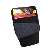 Πατάκια αυτοκινήτου - Celebrity Car - 4pcs - 515 - 112237