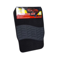 Πατάκια αυτοκινήτου - Celebrity Car - 4pcs - 510 - 112235