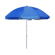 Ομπρέλα θαλάσσης & camping - 120cm - 241910 - Blue