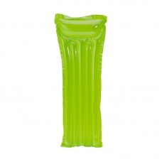 Φουσκωτό στρώμα θαλάσσης - SL-B320 - 180x70cm - 155101 - Green