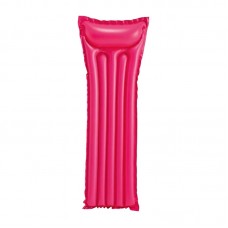 Φουσκωτό στρώμα θαλάσσης - SL-B320 - 180x70cm - 155101 - Pink