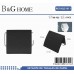 Βάση ρολού τουαλέτας - Black - 21811