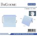 Βάση ρολού τουαλέτας - Light Blue - 21808