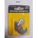 Βαρίδια αλιείας πλακέ - 30gr - 3pcs - 30173