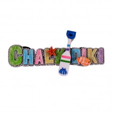 Tουριστικό μαγνητάκι Souvenir – Σετ 12pcs - Resin Magnet - Chalkidiki - 678090_1